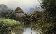 Vasily Polenov Wassilij Dimitriewitsch Polenow oil painting picture wholesale